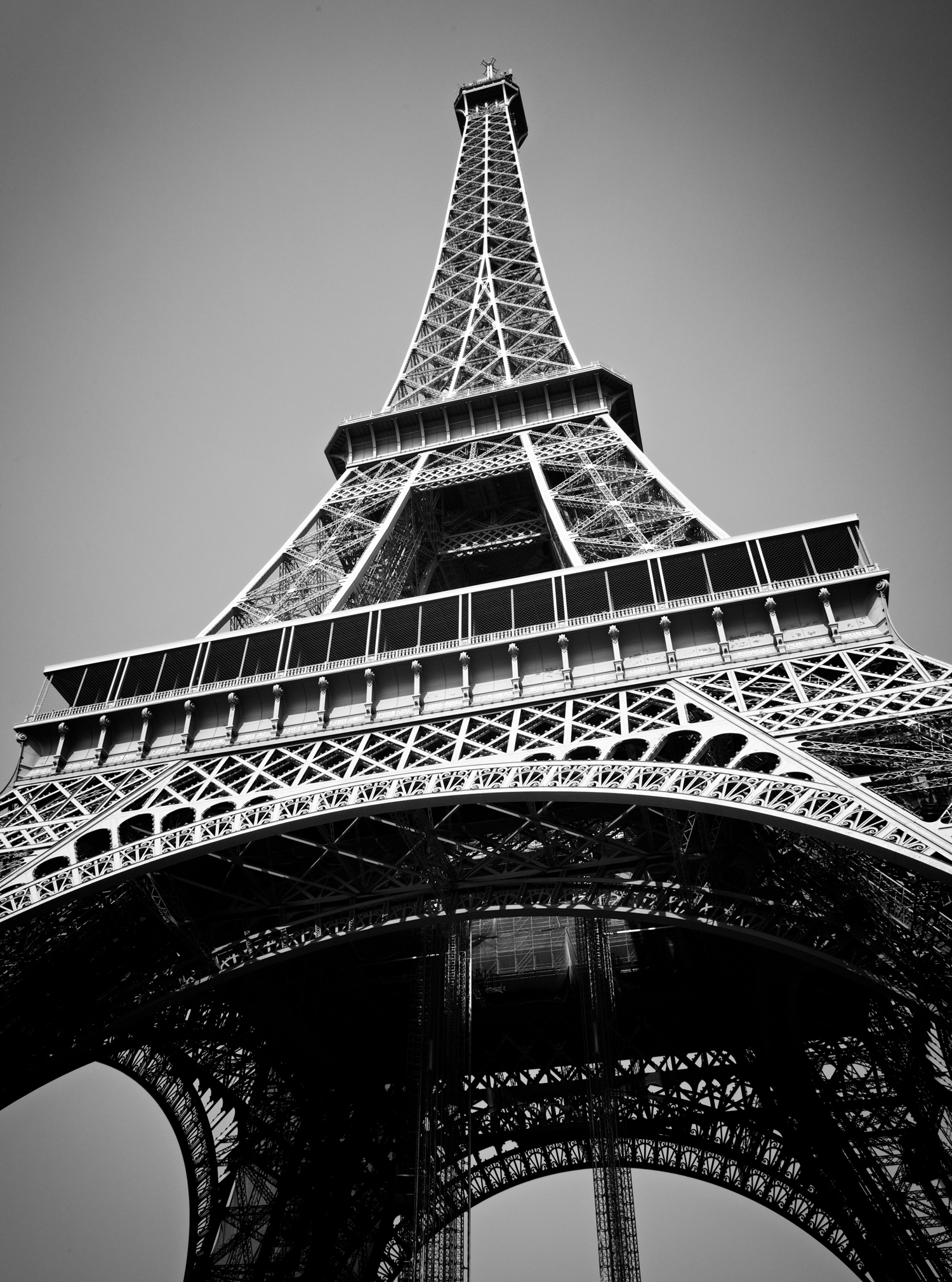 Aperçu #2 du décor Tour Eiffel